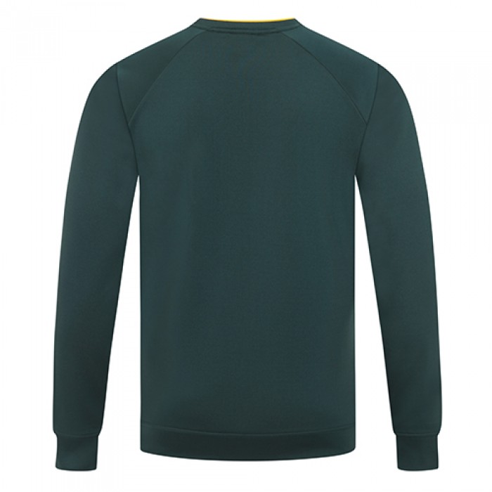 2021-22 Training Sweatshirt - Teal