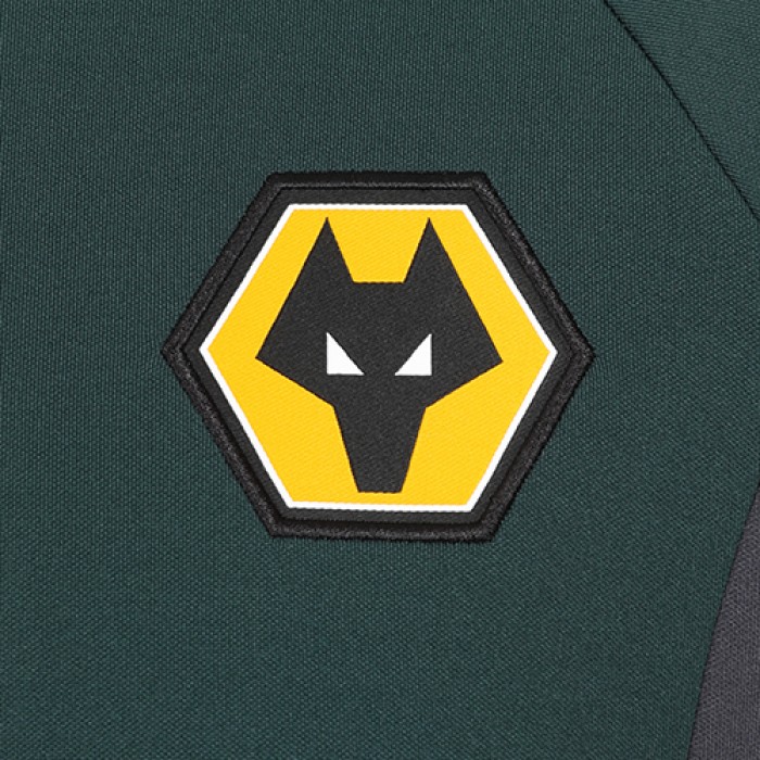 2021-22 Training Sweatshirt - Teal