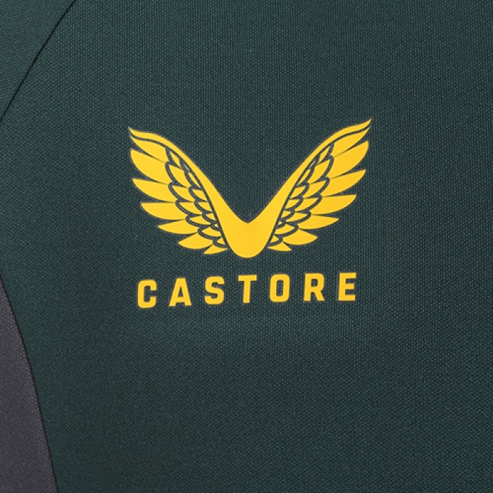 2021-22 Training Sweatshirt - Teal