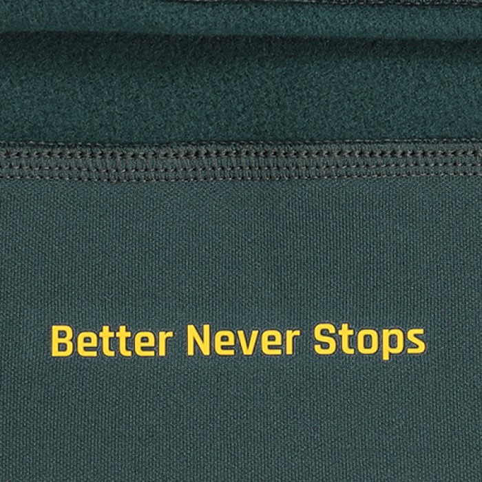 2021-22 Training Sweatshirt - Teal