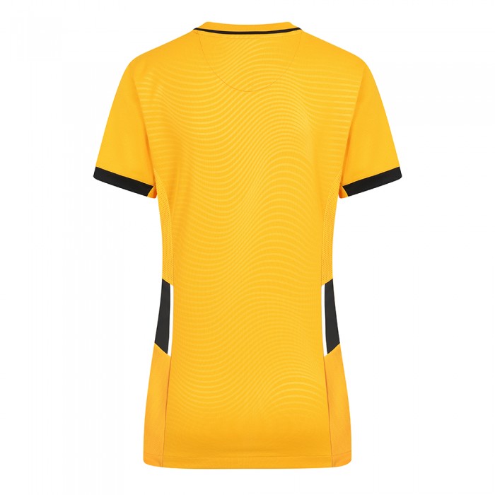 2021-22 Wolves Home Shirt - Womens