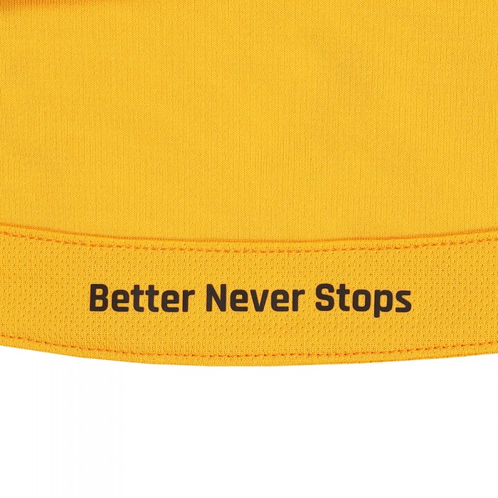 2021-22 Wolves Home Shirt - Womens