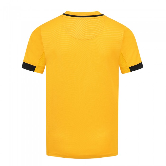 2021-22 Wolves Home Shirt - Junior