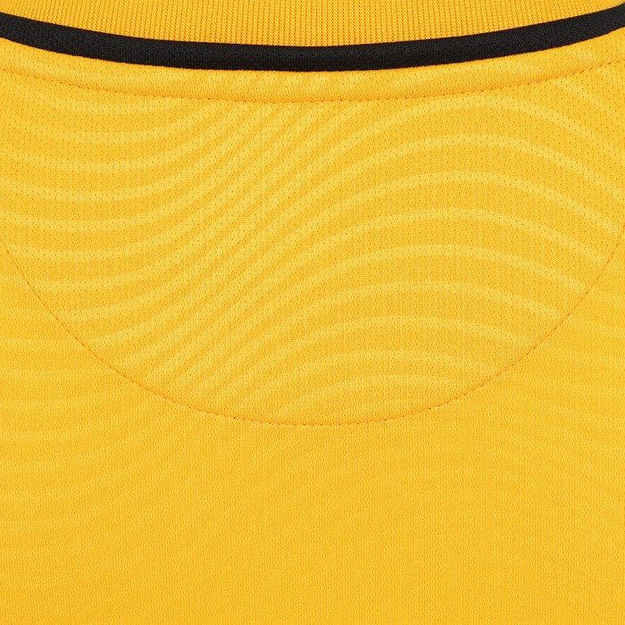 2021-22 Wolves Home Shirt - Junior