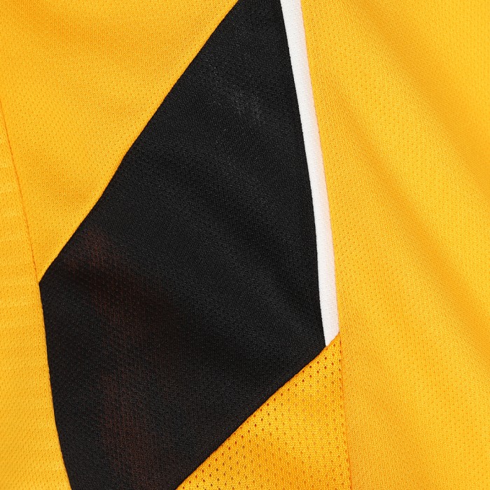 2021-22 Wolves Home Shirt - Junior