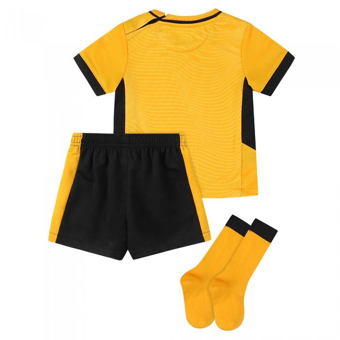 2021-22 Wolves Home Baby Kit