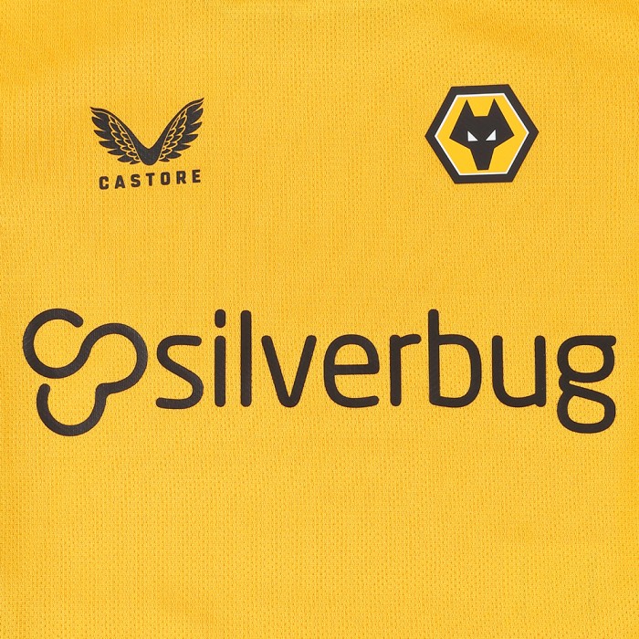 2021-22 Wolves Home Baby Kit