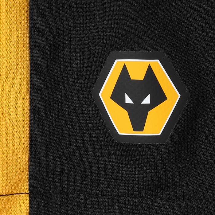 2021-22 Wolves Home Baby Kit