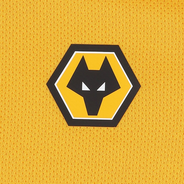 2021-22 Wolves Home Infant Kit
