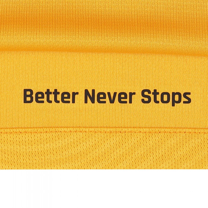 2021-22 Wolves Home Infant Kit