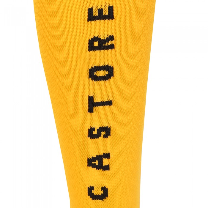 2021-22 Wolves Home Socks - Junior