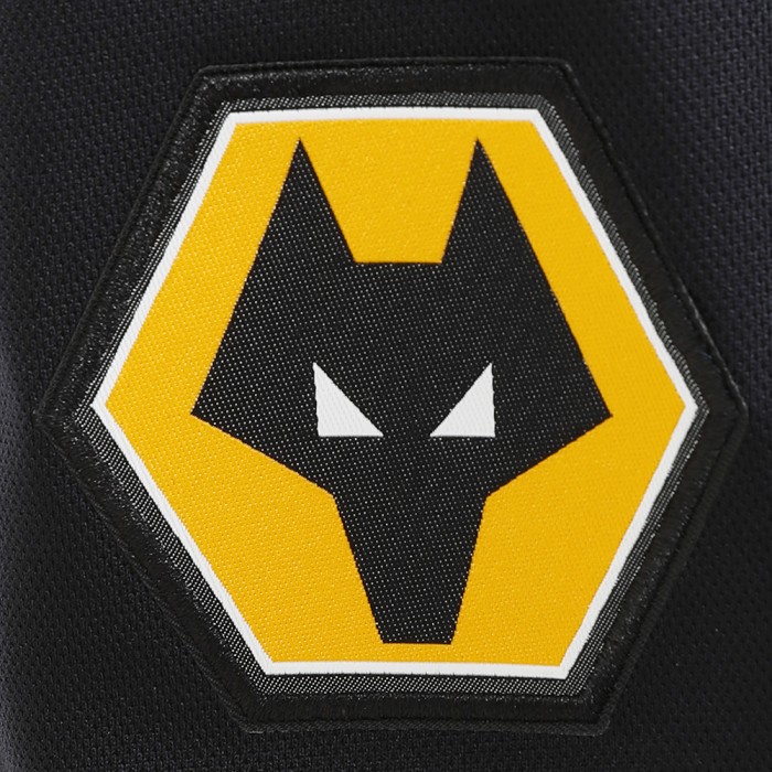 2021-22 Wolves Pro Home Shorts - Adult
