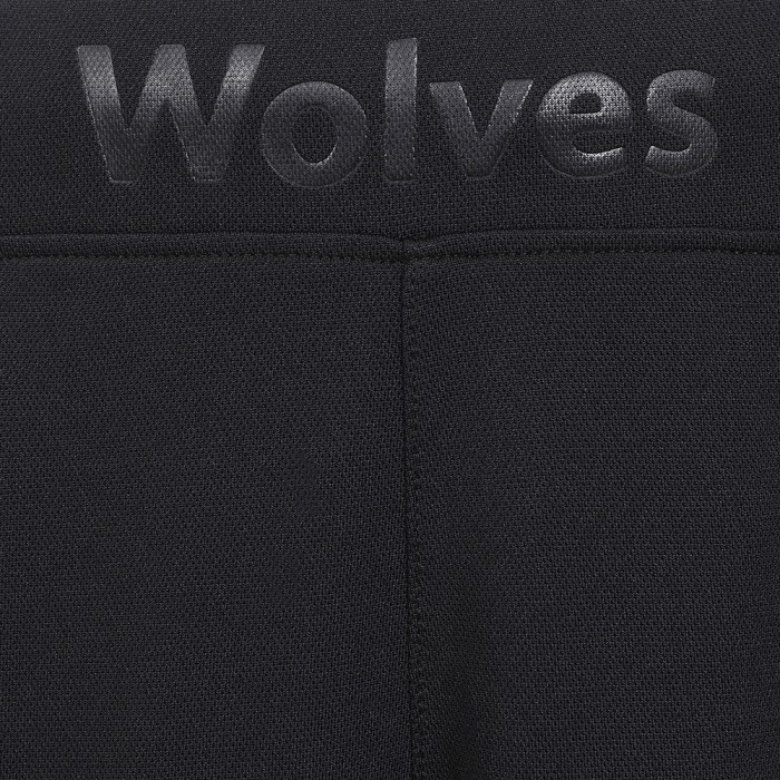 2021-22 Wolves Pro Home Shorts - Adult