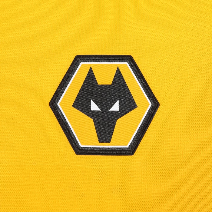 2021-22 Wolves Pro Home Shirt - Adult