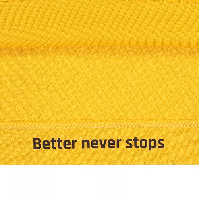 2021-22 Wolves Pro Home Shirt - Adult