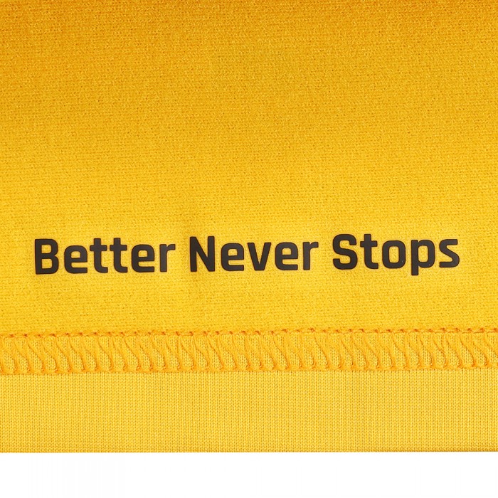 2021-22 Match Day Anthem Jacket - Gold - Junior