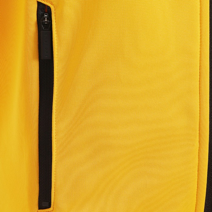 2021-22 Match Day Anthem Jacket - Gold - Junior