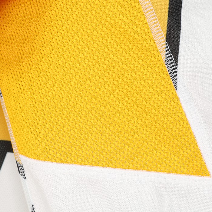 2021-22 Match Day Warm up T-Shirt - Gold