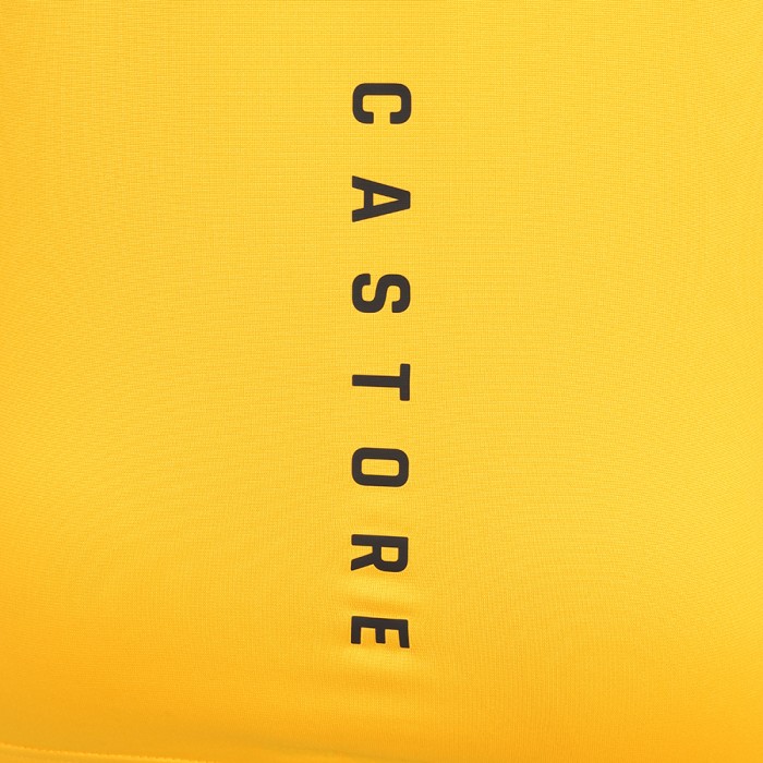 2021-22 Match Day Anthem Jacket - Gold