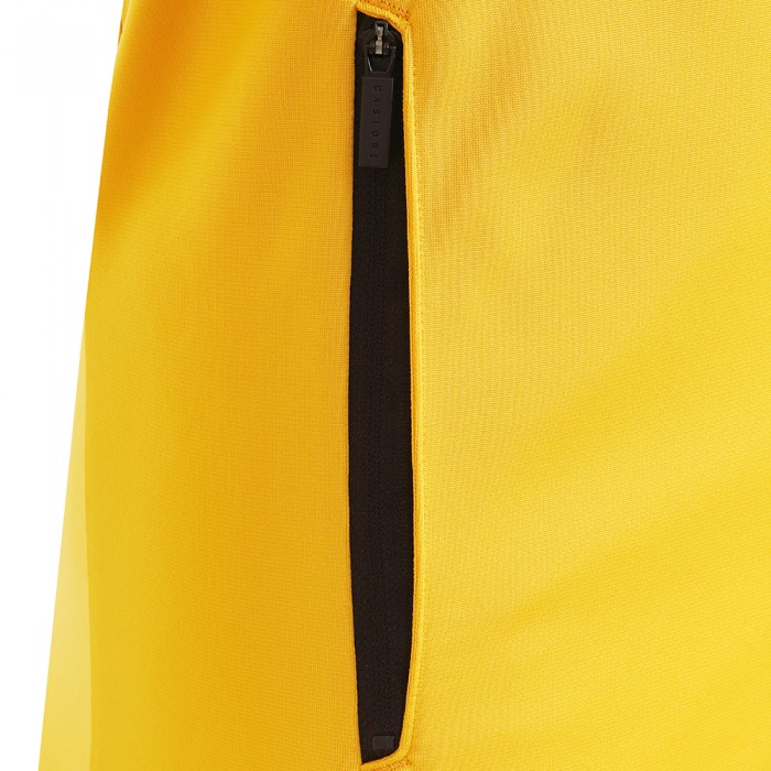 2021-22 Match Day Anthem Jacket - Gold