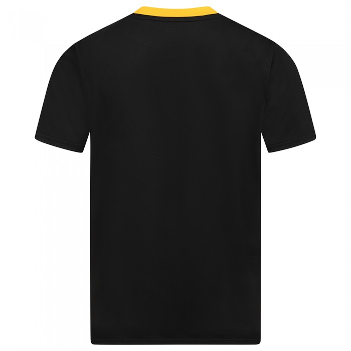Progression T-Shirt - Black - Kids