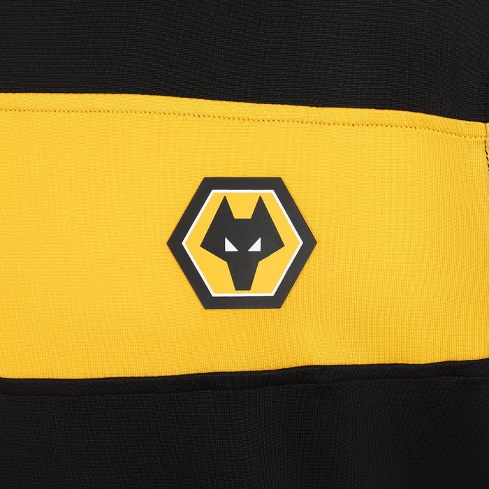 Progression T-Shirt - Black - Kids