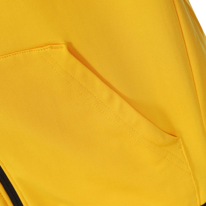 Progression Full Zip Hoodie - Gold - Kids