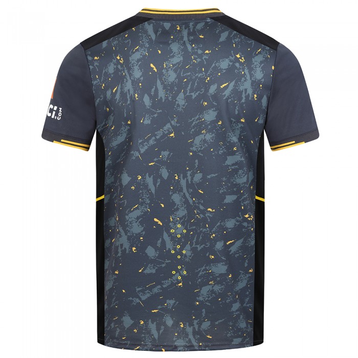 2021-22 Wolves Pro Away Shirt - Adult