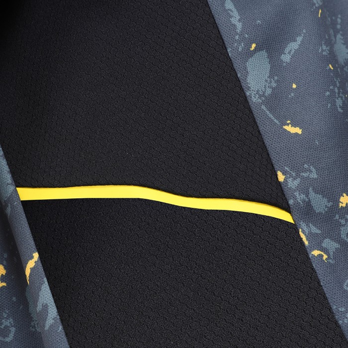 2021-22 Wolves Pro Away Shirt - Adult