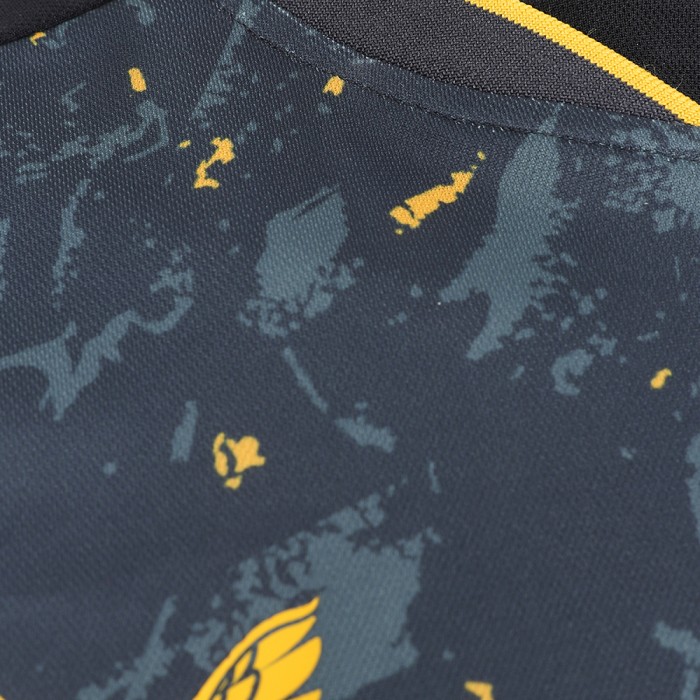 2021-22 Wolves Pro Away Shirt - Adult