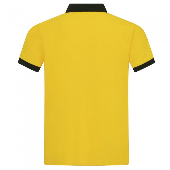 Essentials Polo - Gold - Kids