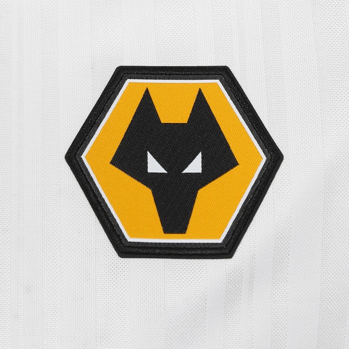 2021-22 Wolves Pro 3rd Shirt - Adult