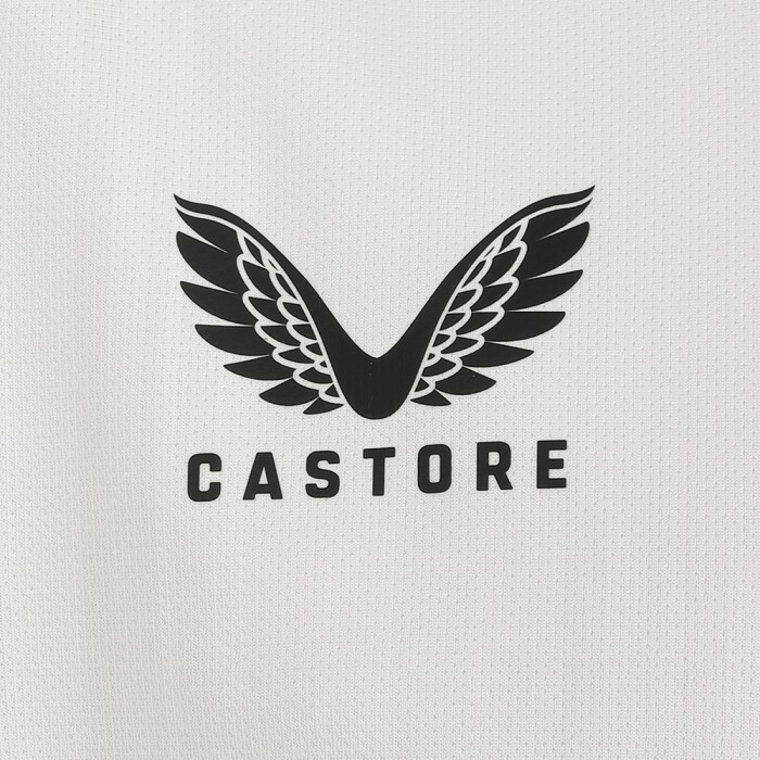 2021-22 Wolves 3rd Shirt - Adult