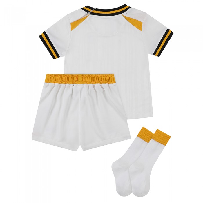 2021-22 Wolves 3rd Baby Kit