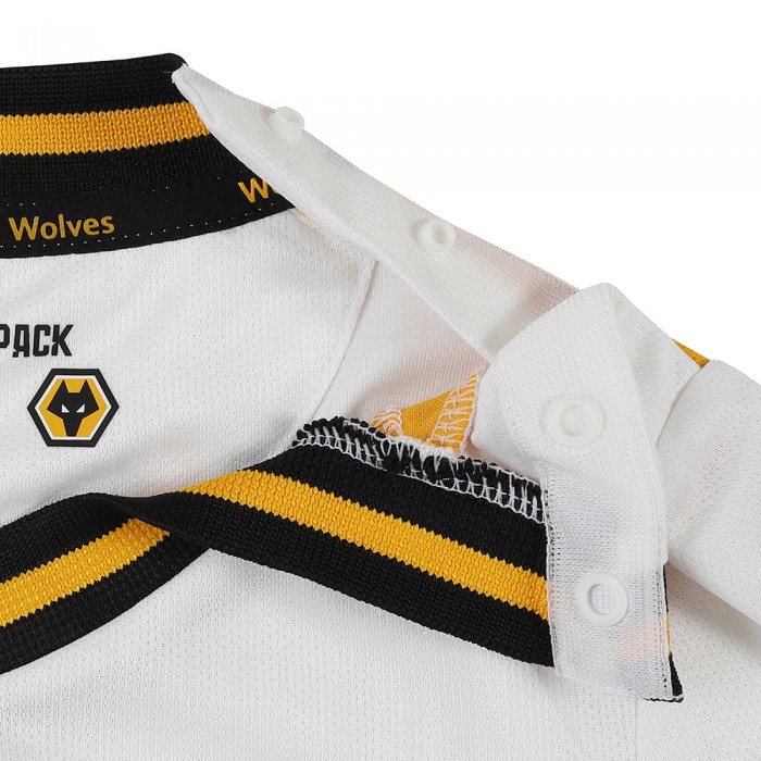2021-22 Wolves 3rd Baby Kit