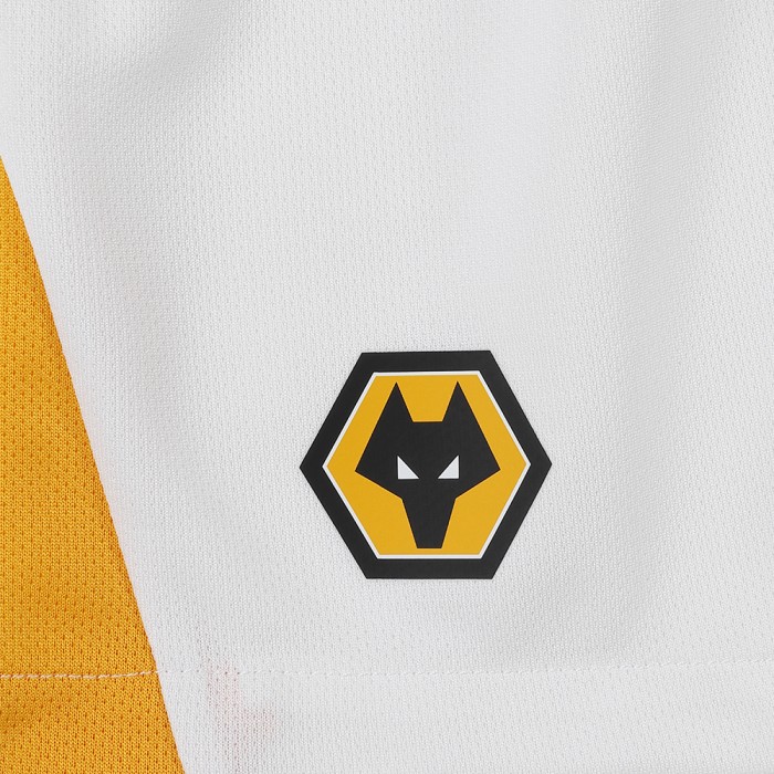 2021-22 Wolves 3rd Baby Kit