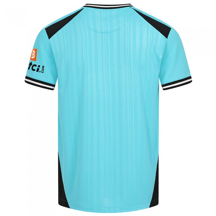 2021-22 Wolves 3rd Goalkeeper Shirt - Adult