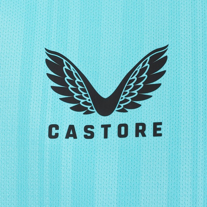 2021-22 Wolves 3rd Goalkeeper Shirt - Adult