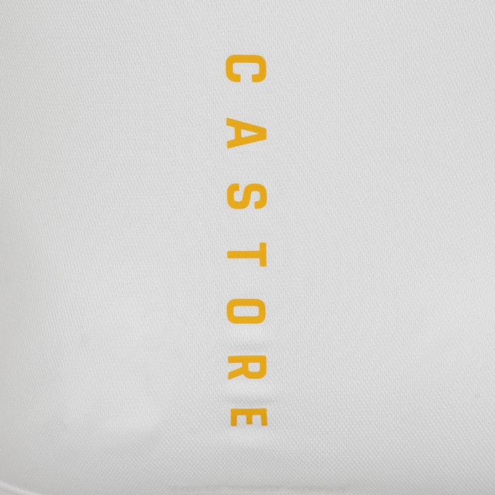 2021-22 Travel Polo - White