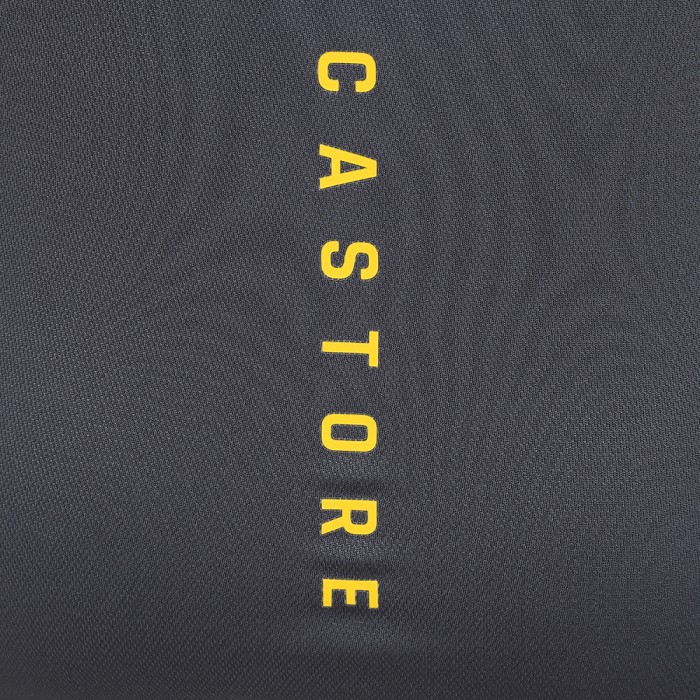 2021-22 Travel Polo - Charcoal