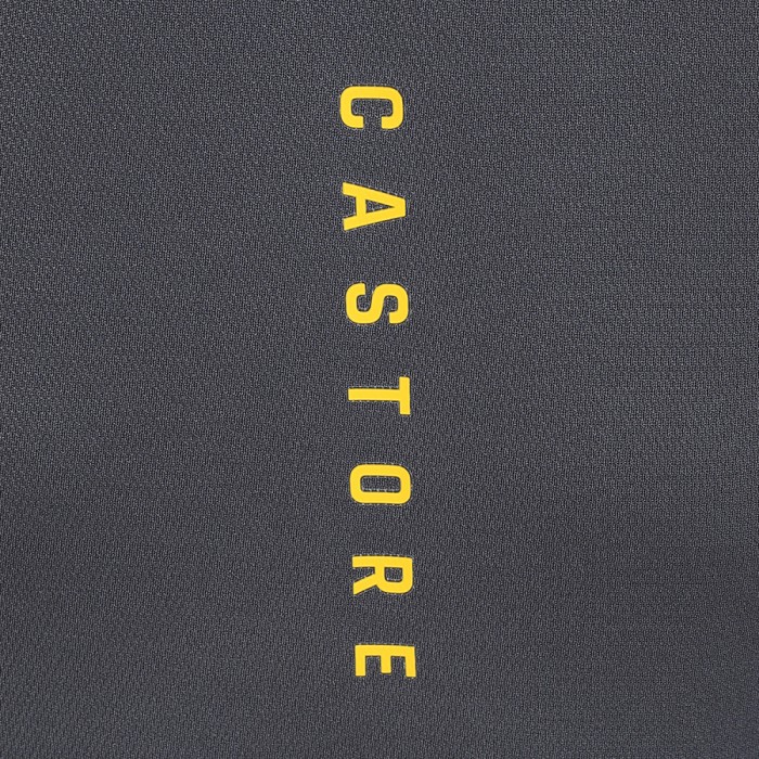 2021-22 Travel Polo - Charcoal - Womens