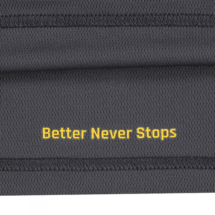 2021-22 Travel Polo - Charcoal - Womens