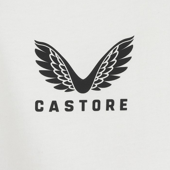 2021-22 Travel T-Shirt - White