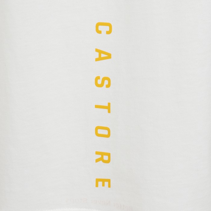 2021-22 Travel T-Shirt - White