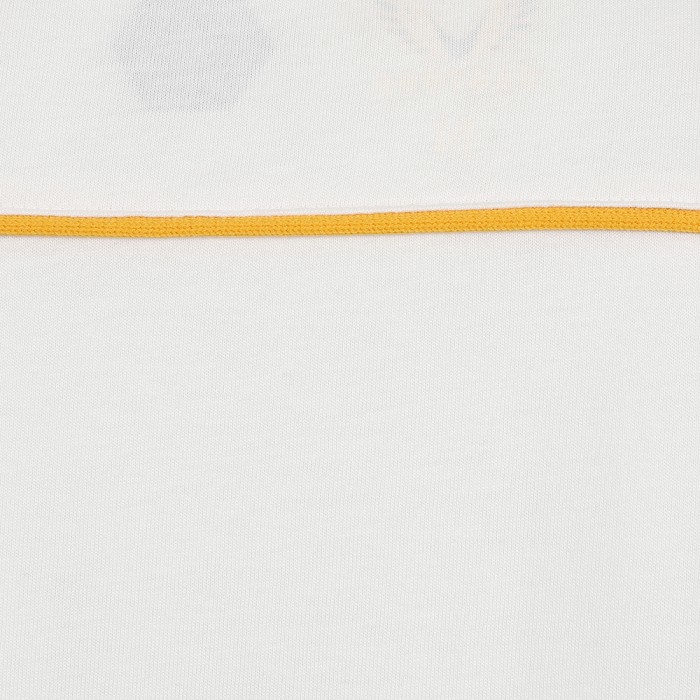 2021-22 Travel T-Shirt - White