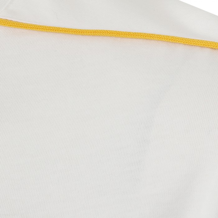 2021-22 Travel T-Shirt - White