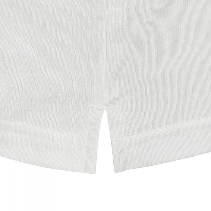 2021-22 Travel T-Shirt - White