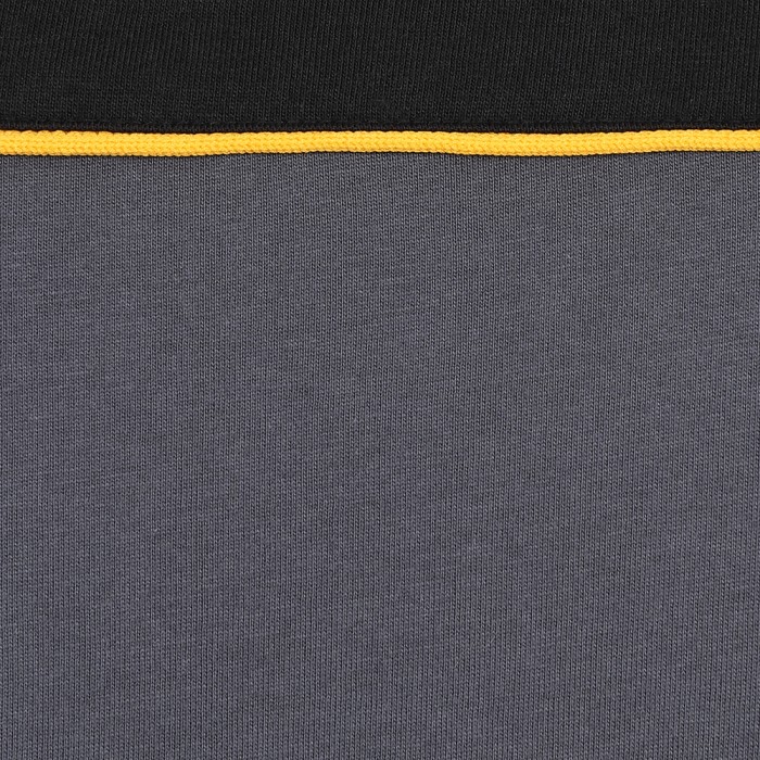 2021-22 Travel T-Shirt - Charcoal