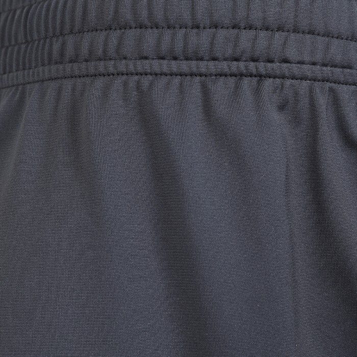 2021-22 Travel Shorts - Charcoal