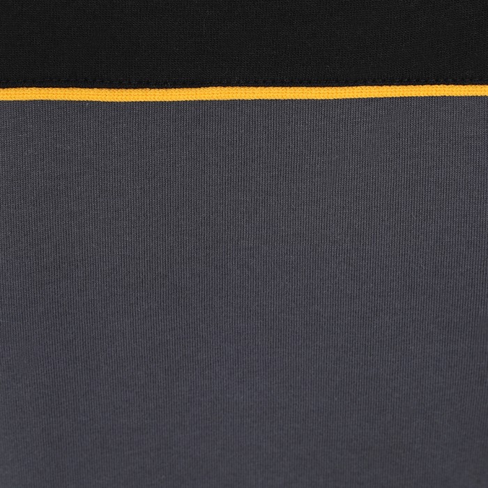 2021-22 Travel T-Shirt - Charcoal - Junior